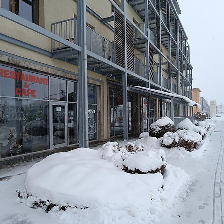 Apartment Provensal Liptovský Mikuláš Exterior foto