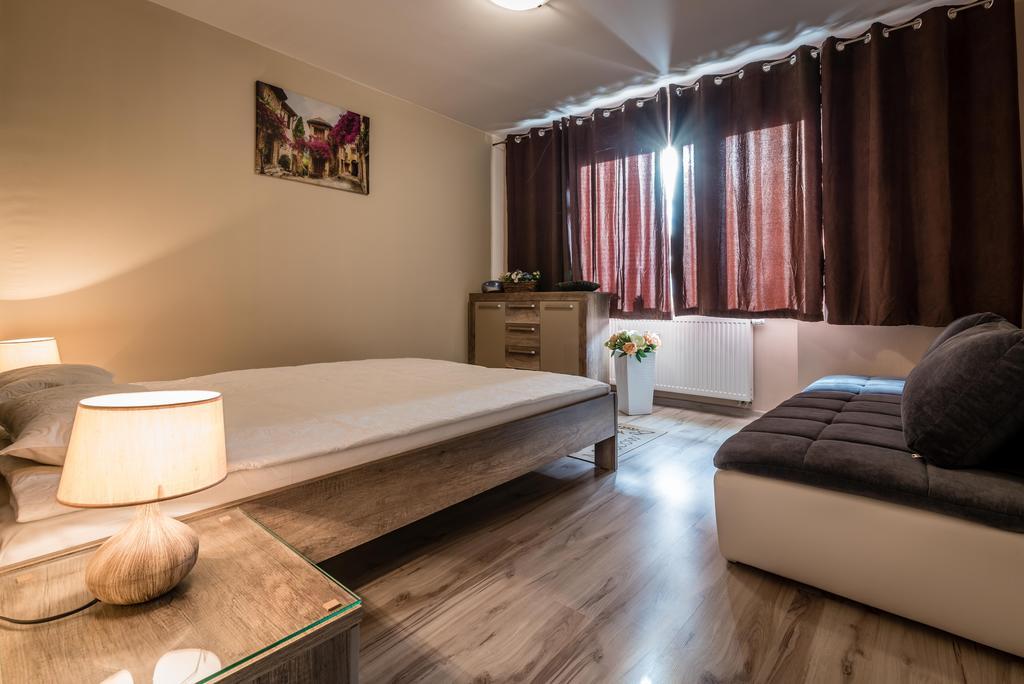 Apartment Provensal Liptovský Mikuláš Exterior foto