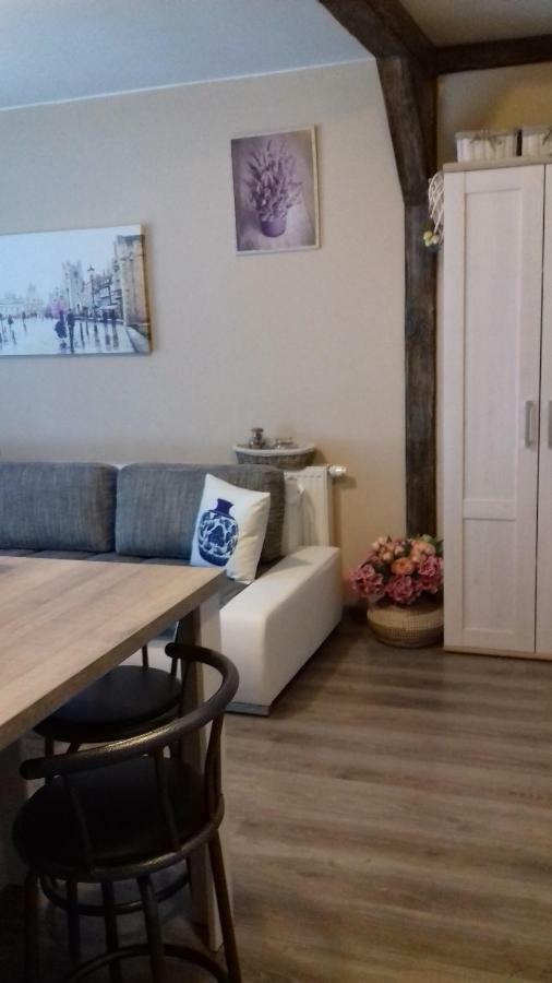 Apartment Provensal Liptovský Mikuláš Exterior foto